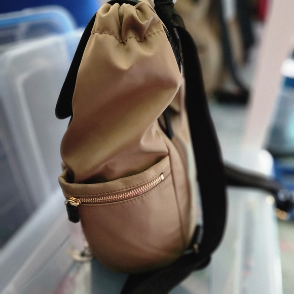 NWT Calvin Klein Backpack - Picture 3 of 11